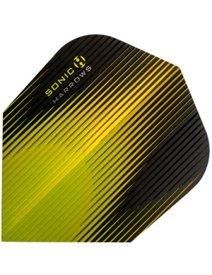 Harrows Sonic Flight - Yellow